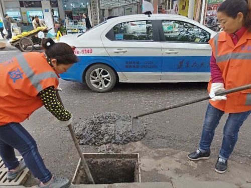 吉首沉沙井清掏-污水井清理