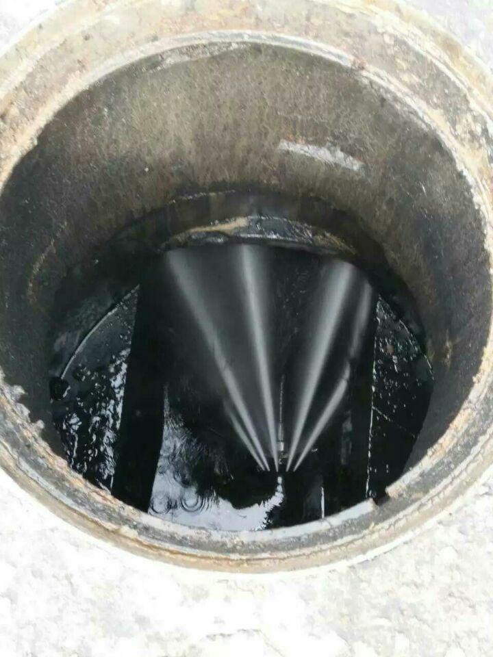 吉首市政管道清洗-排污管道清洗