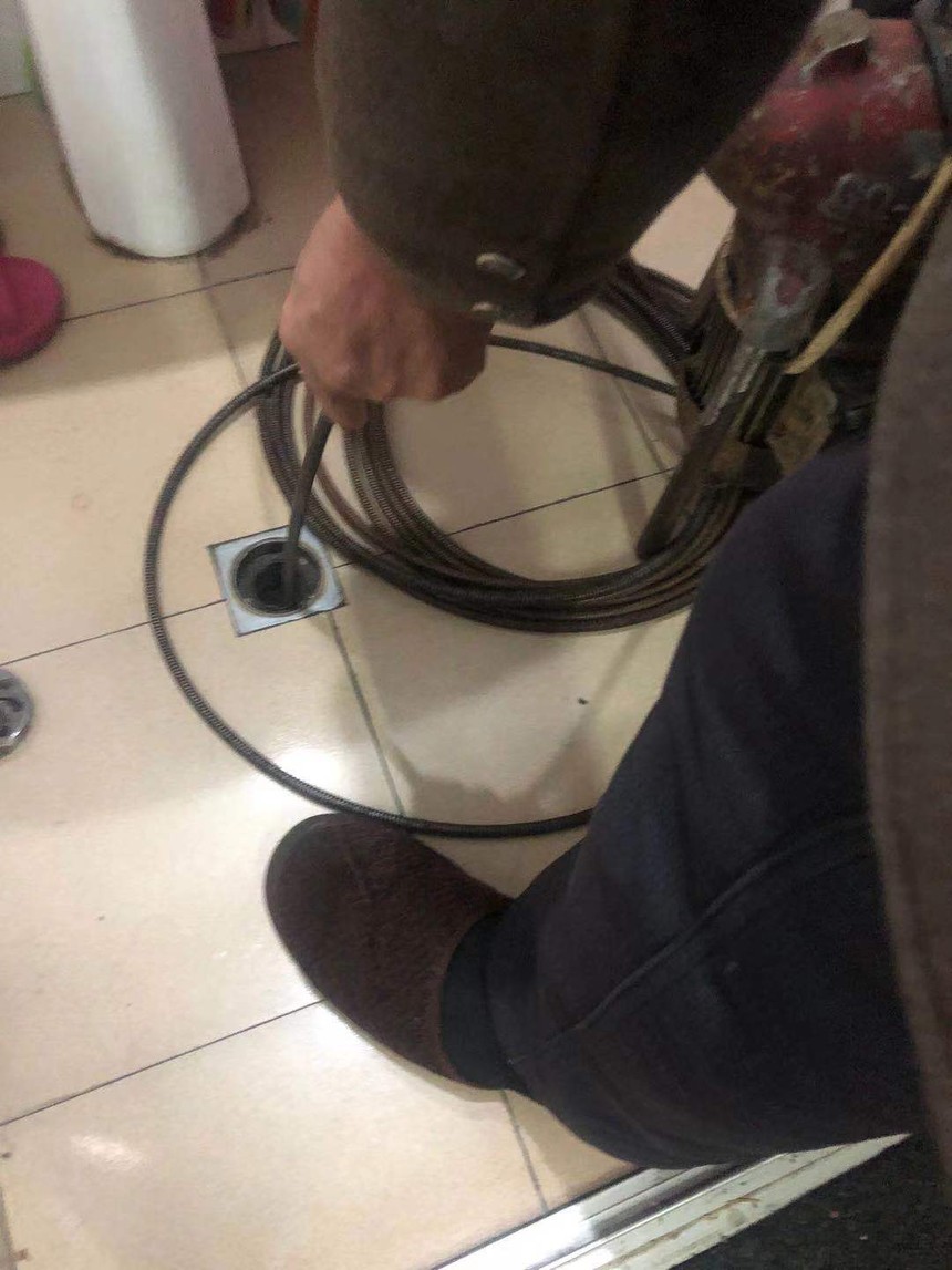 吉首管道疏通，疏通下水道