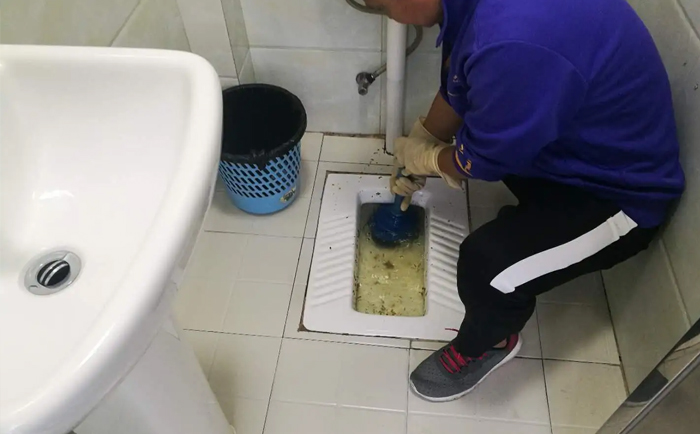 吉首疏通蹲坑