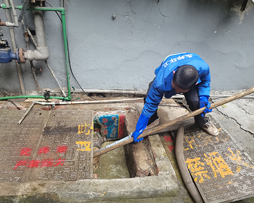 吉首清掏化粪池