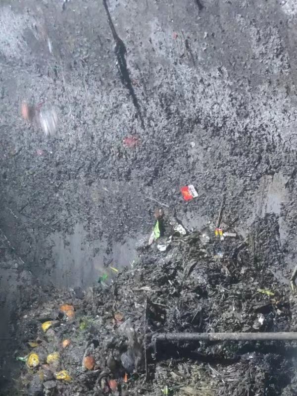 吉首污水池清理